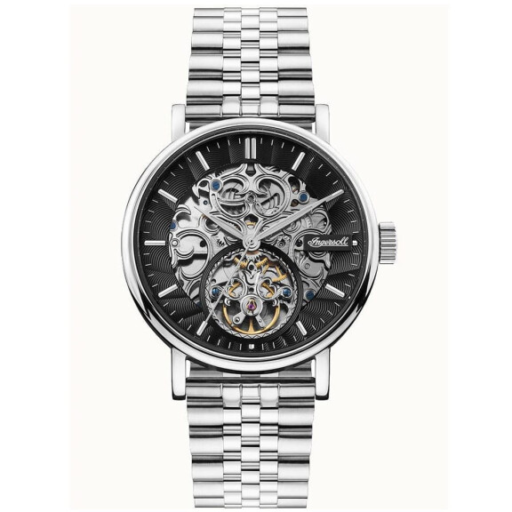 Ingersoll I05804B The Charles |⌚ ORIGINÁLNÍ VÝROBEK Ⓡ - NEJLEPŠÍ CENA ✔ |.