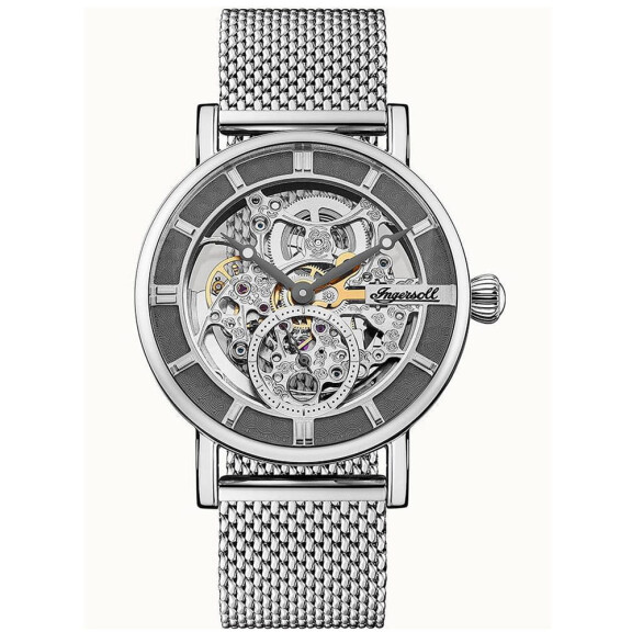 Ingersoll I00405B The Herald |⌚ ORIGINÁLNÍ VÝROBEK Ⓡ - NEJLEPŠÍ CENA ✔ |.