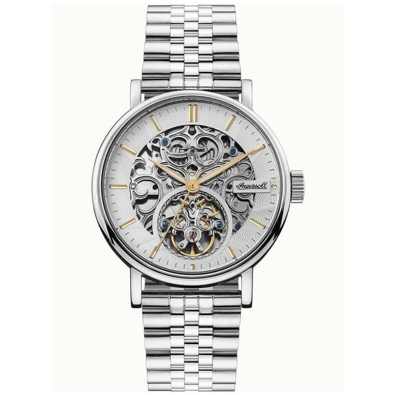 Ingersoll I05803B The Charles |⌚ ORIGINÁLNÍ VÝROBEK Ⓡ - NEJLEPŠÍ CENA ✔ |.