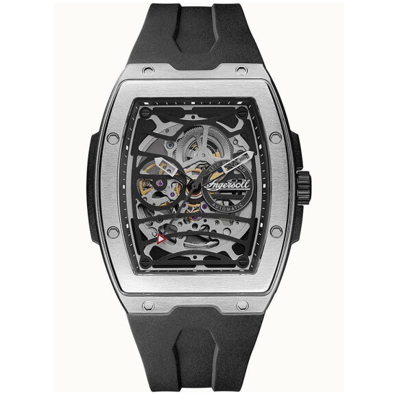 Ingersoll I12301 The Challenger |⌚ ORIGINÁLNÍ VÝROBEK Ⓡ - NEJLEPŠÍ CENA ✔ |.