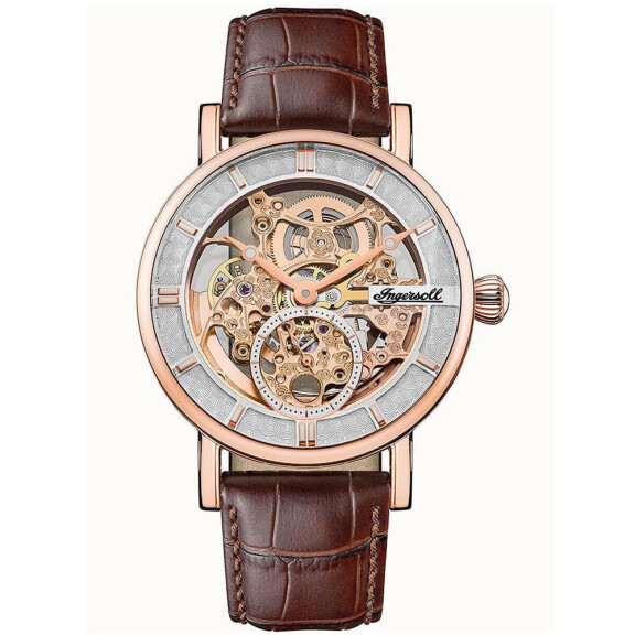 Ingersoll I00401B The Herald |⌚ ORIGINÁLNÍ VÝROBEK Ⓡ - NEJLEPŠÍ CENA ✔ |.
