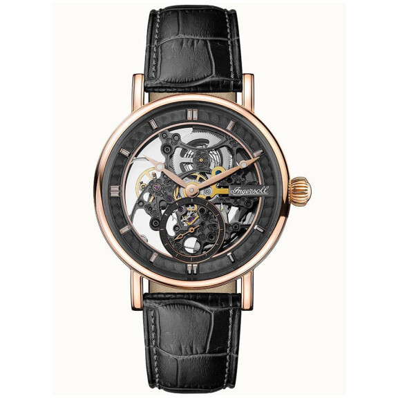 Ingersoll I00403B The Herald automatic |⌚ ORIGINÁLNÍ VÝROBEK Ⓡ - NEJLEPŠÍ CENA ✔ |.