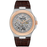 Ingersoll I12503 The Catalina Automatic |⌚ ORIGINÁLNÍ VÝROBEK Ⓡ - NEJLEPŠÍ CENA ✔ |.