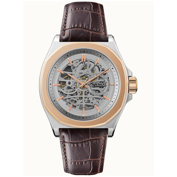 Ingersoll I09301B The Orville automatic |⌚ ORIGINÁLNÍ VÝROBEK Ⓡ - NEJLEPŠÍ CENA ✔ |.