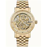 Ingersoll I00408 The Herald automatic |⌚ ORIGINÁLNÍ VÝROBEK Ⓡ - NEJLEPŠÍ CENA ✔ |.