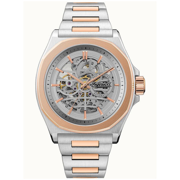 Ingersoll I09304 The Orville automatic |⌚ ORIGINÁLNÍ VÝROBEK Ⓡ - NEJLEPŠÍ CENA ✔ |.