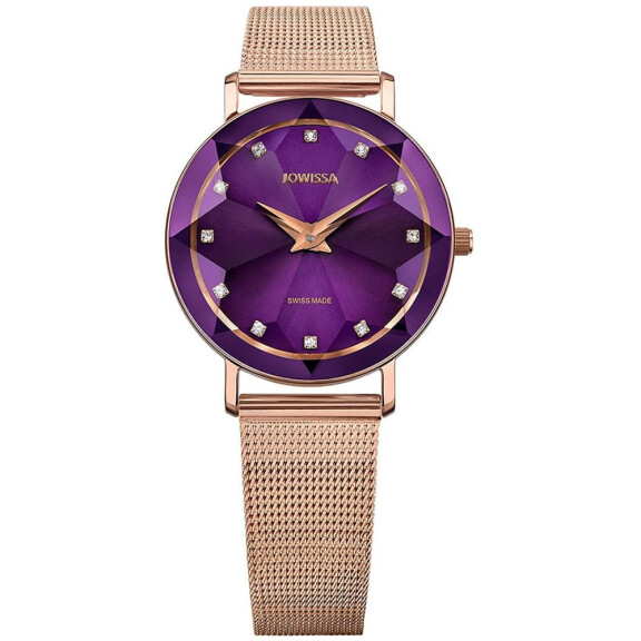 Jowissa J5.612.M Facet ladies |⌚ ORIGINÁLNÍ PRODUKT Ⓡ - NEJLEPŠÍ CENA ✔ |.