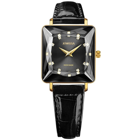 Jowissa J8.060.M Facet Princess |⌚ ORIGINÁLNÍ PRODUKT Ⓡ - NEJLEPŠÍ CENA ✔ |.