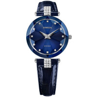 Jowissa J5.622.M Facet Strass |⌚ ORIGINÁLNÍ PRODUKT Ⓡ - NEJLEPŠÍ CENA ✔ |.