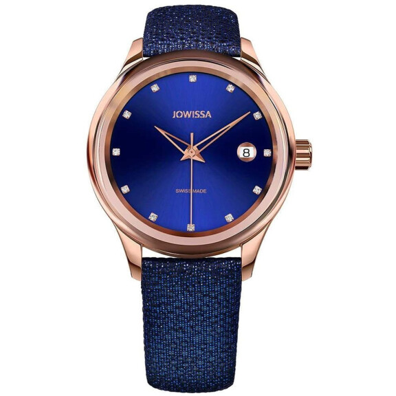 Jowissa J4.364.M Tiro |⌚ ORIGINÁLNÍ PRODUKT Ⓡ - NEJLEPŠÍ CENA ✔ |.