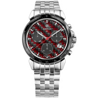 Jowissa J7.120.L LeWy chronograf |⌚ ORIGINÁLNÍ VÝROBEK Ⓡ - NEJLEPŠÍ CENA ✔ |.