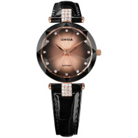 Jowissa J5.651.M Facet Strass |⌚ ORIGINÁLNÍ PRODUKT Ⓡ - NEJLEPŠÍ CENA ✔ |.