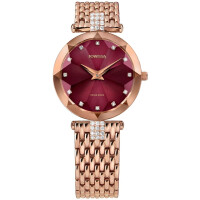 Jowissa J5.714.M Facet Strass |⌚ ORIGINÁLNÍ PRODUKT Ⓡ - NEJLEPŠÍ CENA ✔ |.