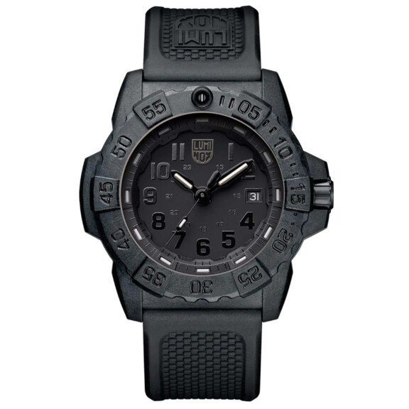 Luminox XS.3501.BO.F Navy Seal |⌚ ORIGINÁLNÍ PRODUKT Ⓡ - NEJLEPŠÍ CENA ✔ |.