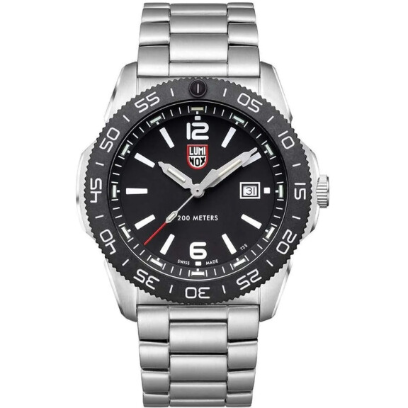 Luminox XS.3122 Pacific Diver |⌚ ORIGINÁLNÍ PRODUKT Ⓡ - NEJLEPŠÍ CENA ✔ |.