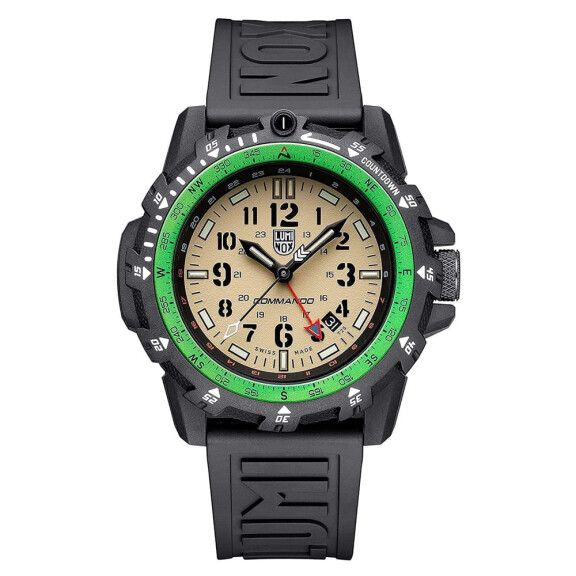 Luminox XL.3321 Commando Raider |⌚ ORIGINÁLNÍ PRODUKT Ⓡ - NEJLEPŠÍ CENA ✔ |.