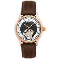 Thomas Earnshaw ES-8213-03 Palmerston Tourbillon |⌚ ORIGINÁLNÍ VÝROBEK Ⓡ - NEJLEPŠÍ CENA ✔ |.