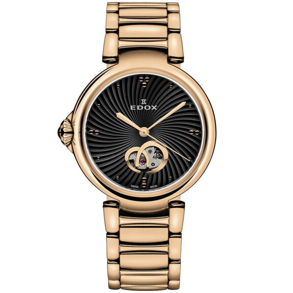 Edox 85025-37RM-NIR LaPassion | ⌚ ORIGINÁLNÍ VÝROBEK Ⓡ - NEJLEPŠÍ CENA ✔