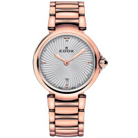 Edox 85025-37RM-AIR LaPassion |⌚ ORIGINÁLNÍ VÝROBEK Ⓡ - NEJLEPŠÍ CENA ✔
