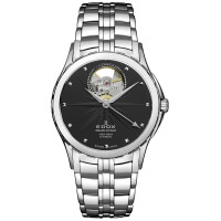 Edox 85013-3-NIN Grand Ocean |⌚ ORIGINÁLNÍ VÝROBEK Ⓡ - NEJLEPŠÍ CENA ✔.
