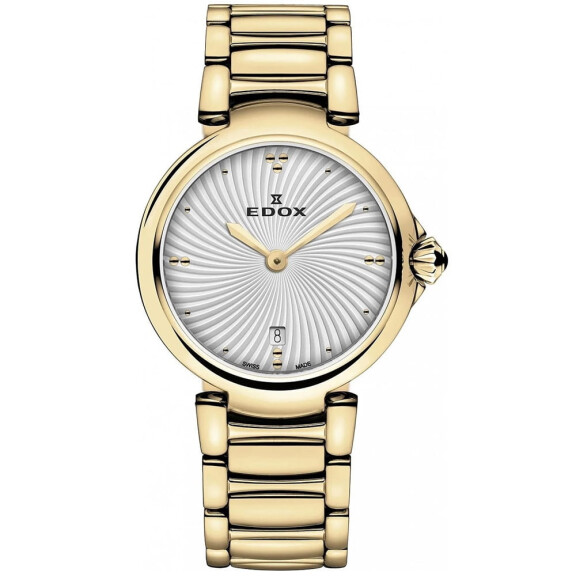 Edox 57002-37RM-AIR LaPassion |⌚ ORIGINÁLNÍ VÝROBEK Ⓡ - NEJLEPŠÍ CENA ✔