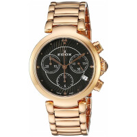 Edox 10220-37RM-NIR LaPassion |⌚ ORIGINÁLNÍ VÝROBEK Ⓡ - NEJLEPŠÍ CENA ✔