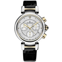 Edox 10220-357RC-AIR LaPassion |⌚ ORIGINÁLNÍ VÝROBEK Ⓡ - NEJLEPŠÍ CENA ✔