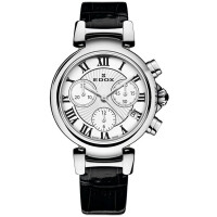 Edox 10220-3C-AR LaPassion |⌚ ORIGINÁLNÍ VÝROBEK Ⓡ - NEJLEPŠÍ CENA ✔.