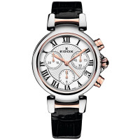 Edox 10220-357RC-AR LaPassion |⌚ ORIGINÁLNÍ VÝROBEK Ⓡ - NEJLEPŠÍ CENA ✔