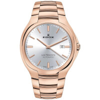 Edox 80114-37R-AIR Les Bemonts |⌚ ORIGINÁLNÍ VÝROBEK Ⓡ - NEJLEPŠÍ CENA ✔