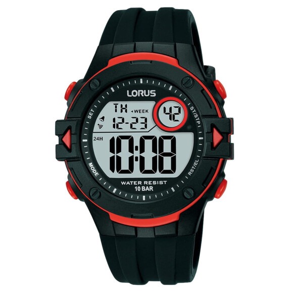 Lorus R2323PX9 |⌚ ORIGINÁLNÍ VÝROBEK Ⓡ - NEJLEPŠÍ CENA ✔ |.