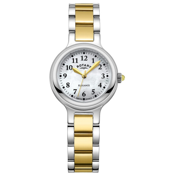 Rotary LB05136/41 Elegance |⌚ ORIGINÁLNÍ VÝROBEK Ⓡ - NEJLEPŠÍ CENA ✔ |.