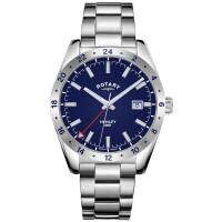 Rotary GB05176/05 Henley |⌚ ORIGINÁLNÍ VÝROBEK Ⓡ - NEJLEPŠÍ CENA ✔ |.