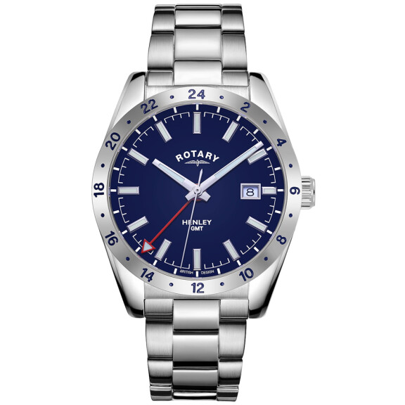 Rotary GB05176/05 Henley |⌚ ORIGINÁLNÍ VÝROBEK Ⓡ - NEJLEPŠÍ CENA ✔ |.