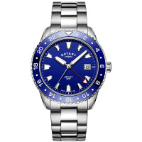 Rotary GB05108/05 Henley |⌚ ORIGINÁLNÍ VÝROBEK Ⓡ - NEJLEPŠÍ CENA ✔ |.