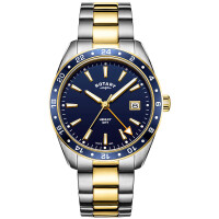 Rotary GB05296/05 Henley |⌚ ORIGINÁLNÍ VÝROBEK Ⓡ - NEJLEPŠÍ CENA ✔ |.