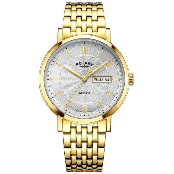 Rotary GB05423/02 Windsor |⌚ ORIGINÁLNÍ VÝROBEK Ⓡ - NEJLEPŠÍ CENA ✔ |.