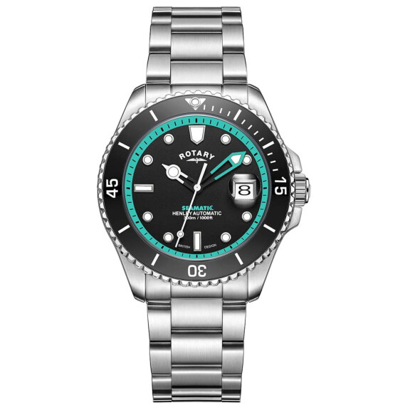 Rotary GB05430/80 Henley Seamatic |⌚ ORIGINÁLNÍ VÝROBEK Ⓡ - NEJLEPŠÍ CENA ✔ |.