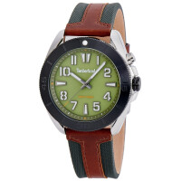Timberland TDWGP2201602 Warrick |⌚ ORIGINÁLNÍ VÝROBEK Ⓡ - NEJLEPŠÍ CENA ✔ |.