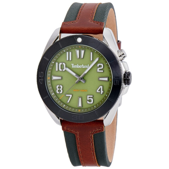 Timberland TDWGP2201602 Warrick |⌚ ORIGINÁLNÍ VÝROBEK Ⓡ - NEJLEPŠÍ CENA ✔ |.