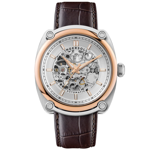 Ingersoll I13302 The Michigan |⌚ ORIGINÁLNÍ VÝROBEK Ⓡ - NEJLEPŠÍ CENA ✔ |.
