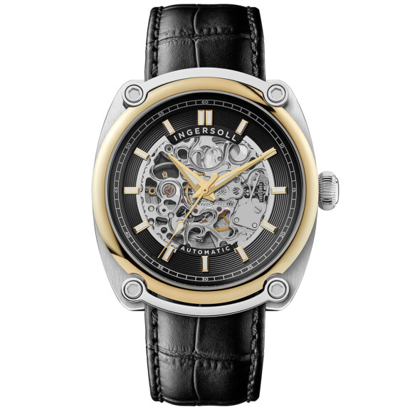 Ingersoll I13301 The Michigan |⌚ ORIGINÁLNÍ VÝROBEK Ⓡ - NEJLEPŠÍ CENA ✔ |.