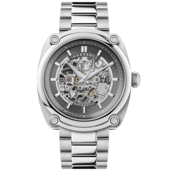 Ingersoll I13304 The Michigan |⌚ ORIGINÁLNÍ VÝROBEK Ⓡ - NEJLEPŠÍ CENA ✔ |.