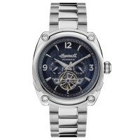 Ingersoll I01107 The Michigan |⌚ ORIGINÁLNÍ VÝROBEK Ⓡ - NEJLEPŠÍ CENA ✔.