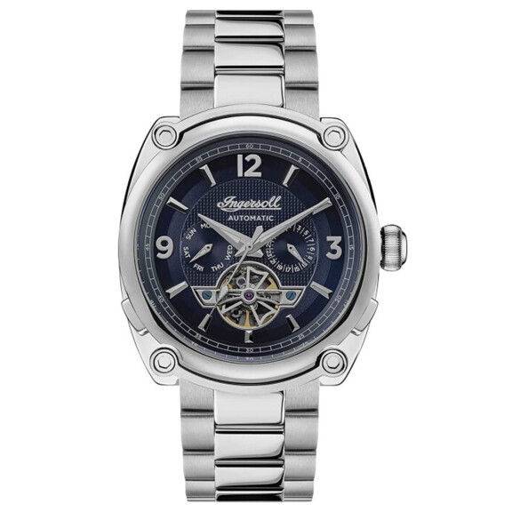 Ingersoll I01107 The Michigan |⌚ ORIGINÁLNÍ VÝROBEK Ⓡ - NEJLEPŠÍ CENA ✔.