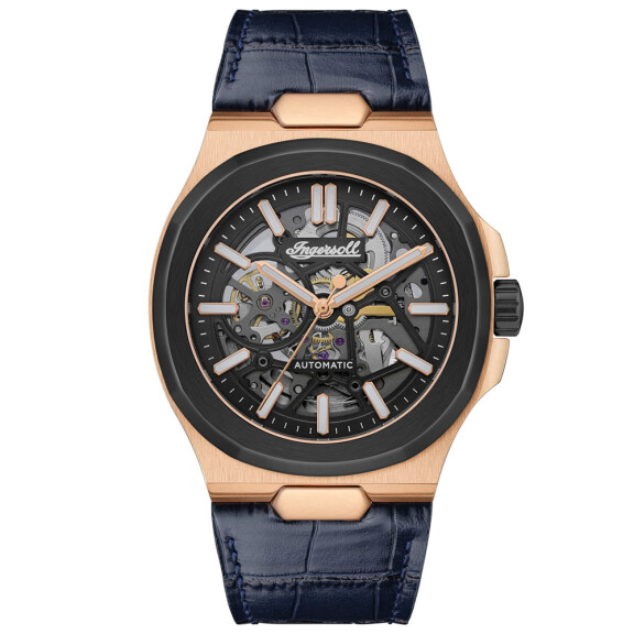 Ingersoll I12506 The Catalina |⌚ ORIGINÁLNÍ VÝROBEK Ⓡ - NEJLEPŠÍ CENA ✔ |.