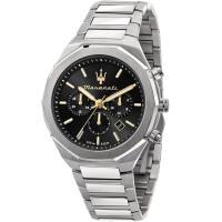 Maserati R8873642010 STIL |⌚ ORIGINÁLNÍ VÝROBEK Ⓡ - NEJLEPŠÍ CENA ✔ |.