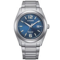 Citizen AW1641-81L Eco-Drive |⌚ ORIGINÁLNÍ VÝROBEK Ⓡ - NEJLEPŠÍ CENA ✔ |.