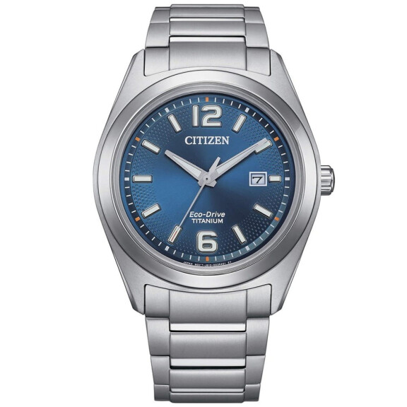 Citizen AW1641-81L Eco-Drive |⌚ ORIGINÁLNÍ VÝROBEK Ⓡ - NEJLEPŠÍ CENA ✔ |.