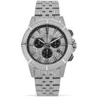 Louis XVI LXVI1122 Majeste Full Iced |⌚ ORIGINÁLNÍ PRODUKT Ⓡ - NEJLEPŠÍ CENA ✔ |.
